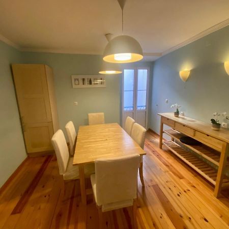 LisboaBairro Alto 1公寓 外观 照片