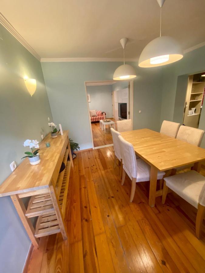 LisboaBairro Alto 1公寓 外观 照片