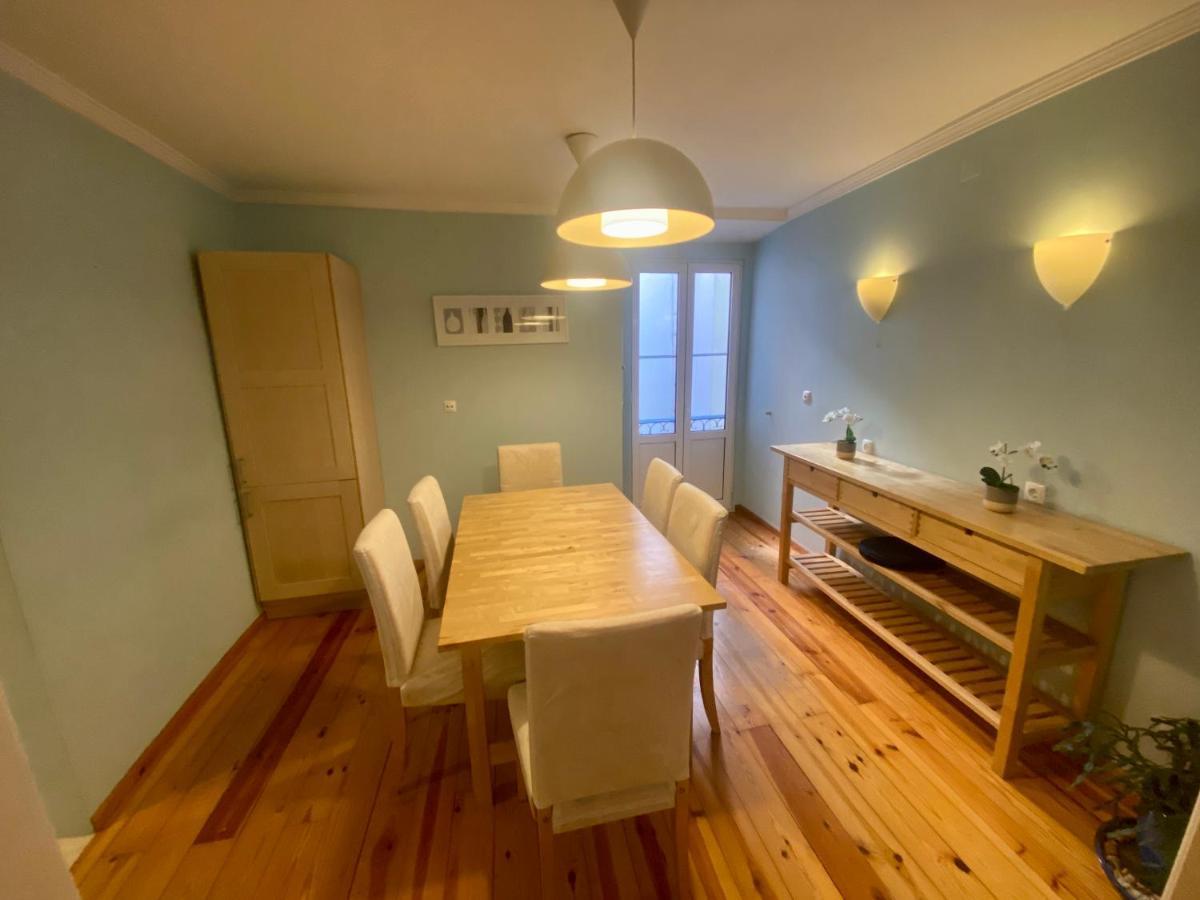 LisboaBairro Alto 1公寓 外观 照片